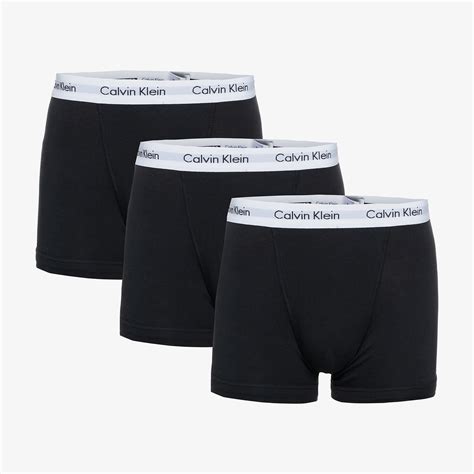 calvin klein onderbroeken aanbieding|calvin klein heren.